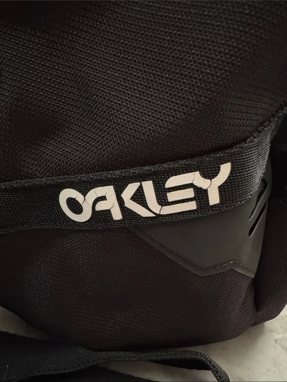 Black Oakley Street Organizing 22L Everyday Backpack 🎒
